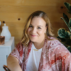 Meet your Posher, Shannon